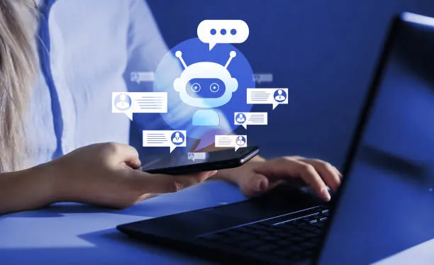 E-commerce ассистент